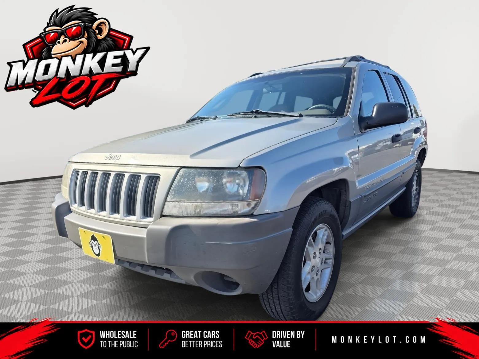 jeep grand cherokee 2004 1J4GX48SX4C320464 image jeep grand cherokee 2004 1J4GX48SX4C320464 image